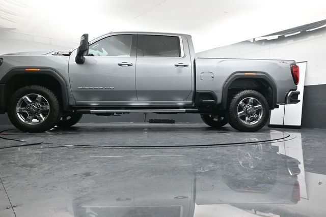 2025 GMC Sierra 2500HD SLE