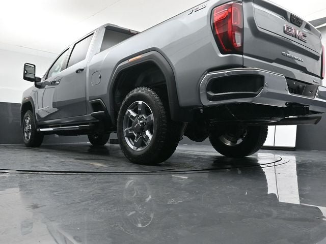 2025 GMC Sierra 2500HD SLE