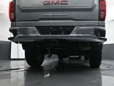 2025 GMC Sierra 2500HD SLE