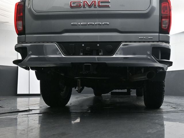 2025 GMC Sierra 2500HD SLE