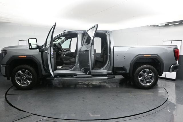 2025 GMC Sierra 2500HD SLE