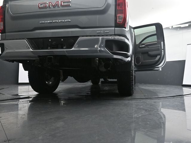 2025 GMC Sierra 2500HD SLE