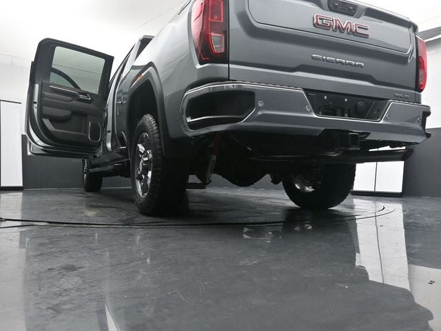 2025 GMC Sierra 2500HD SLE