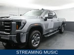 2025 GMC Sierra 2500HD SLE