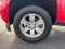 2018 GMC Canyon SLE1