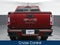 2021 GMC Canyon Elevation