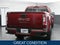 2021 GMC Canyon Elevation