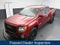2021 GMC Canyon Elevation