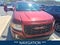 2021 GMC Canyon Elevation