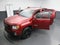 2021 GMC Canyon Elevation