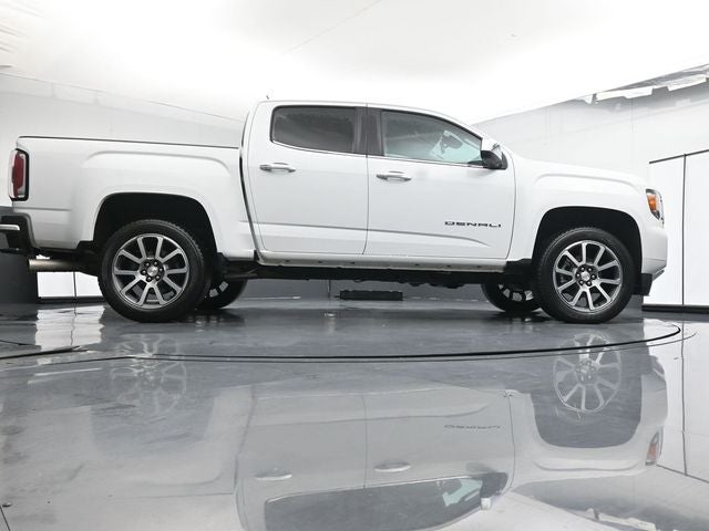 2021 GMC Canyon Denali