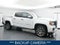 2021 GMC Canyon Denali