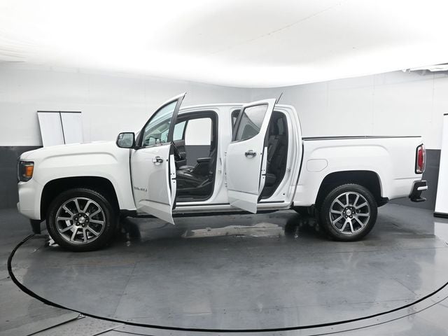2021 GMC Canyon Denali