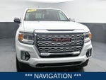 2021 GMC Canyon Denali