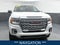 2021 GMC Canyon Denali