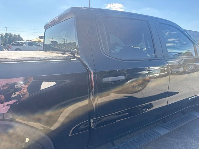 2020 GMC Sierra 1500 Base