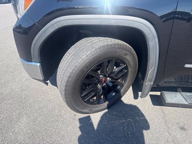 2020 GMC Sierra 1500 Base