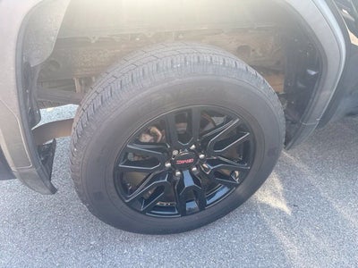 2020 GMC Sierra 1500 Base
