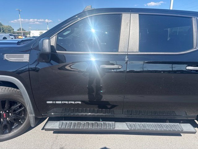 2020 GMC Sierra 1500 Base