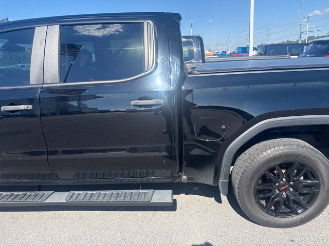 2020 GMC Sierra 1500 Base