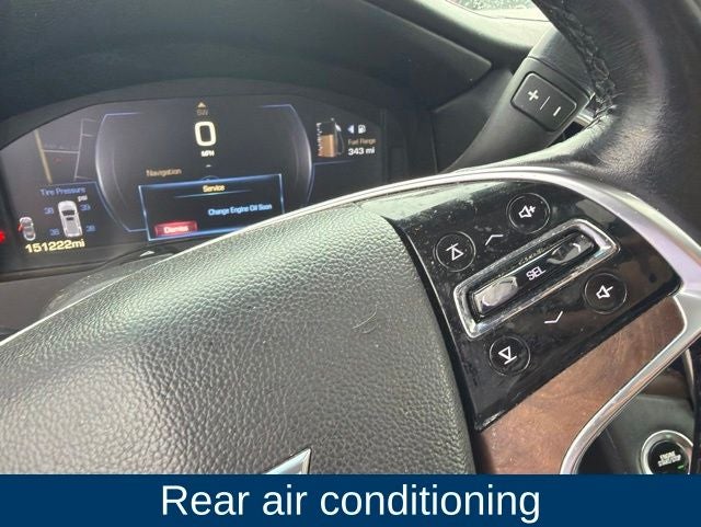 2015 Cadillac Escalade ESV Premium