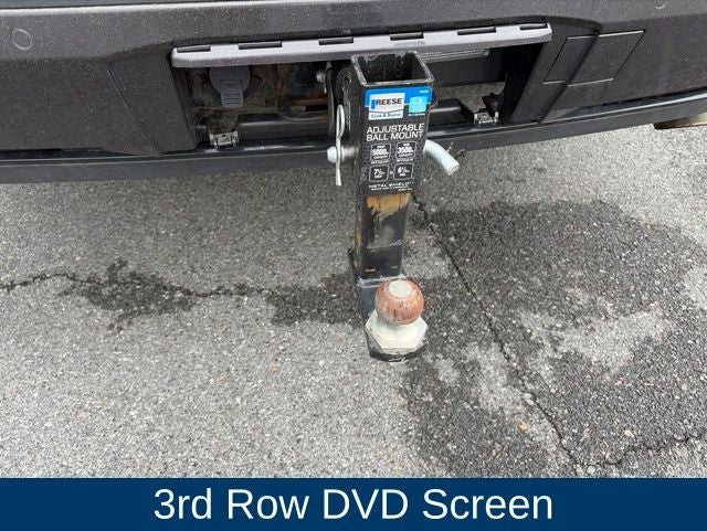 2015 Cadillac Escalade ESV Premium