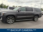 2015 Cadillac Escalade ESV Premium
