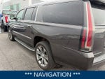 2015 Cadillac Escalade ESV Premium