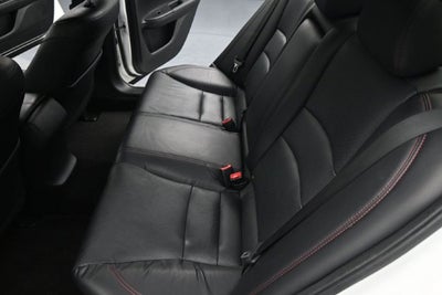 2017 Honda Accord Sport Special Edition
