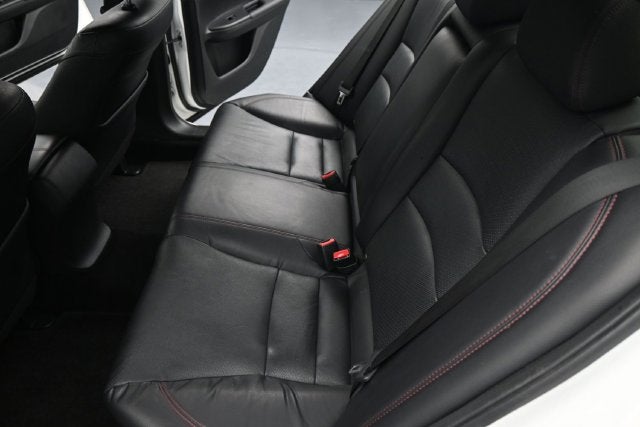2017 Honda Accord Sport Special Edition