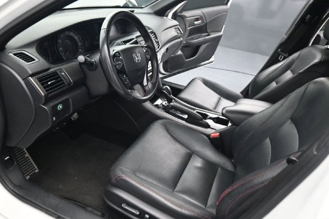 2017 Honda Accord Sport Special Edition