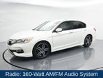 2017 Honda Accord Sport Special Edition