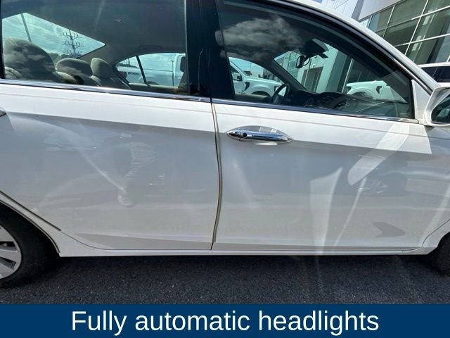2014 Honda Accord Touring