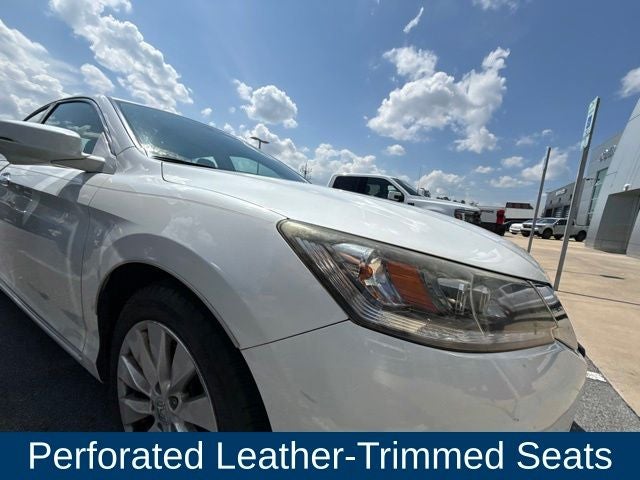2014 Honda Accord Touring