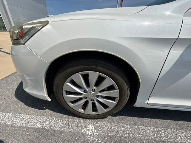 2014 Honda Accord Touring