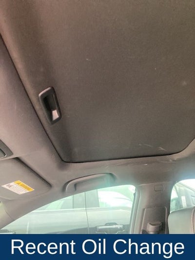 2021 Honda Accord Sport 2.0T