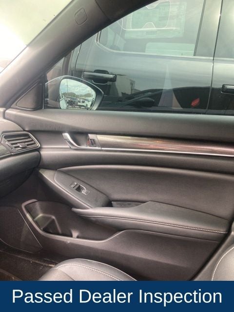 2021 Honda Accord Sport 2.0T