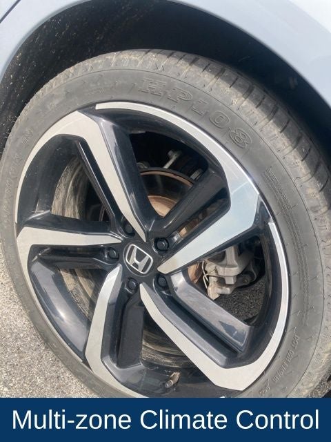 2021 Honda Accord Sport 2.0T