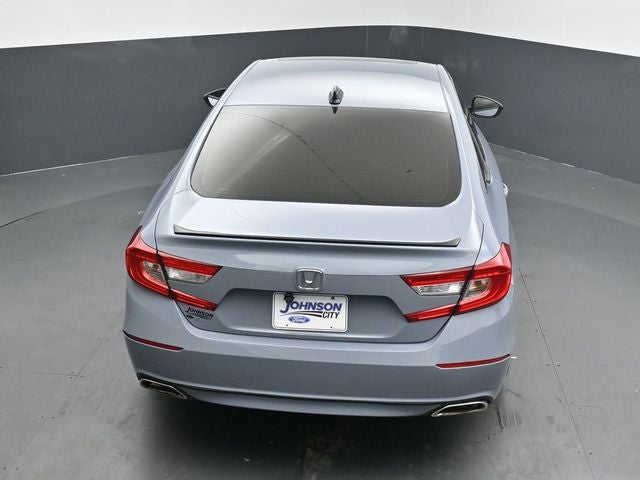 2021 Honda Accord Sport 2.0T