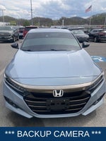 2021 Honda Accord Sport 2.0T
