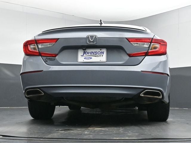 2021 Honda Accord Sport 2.0T