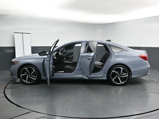 2021 Honda Accord Sport 2.0T