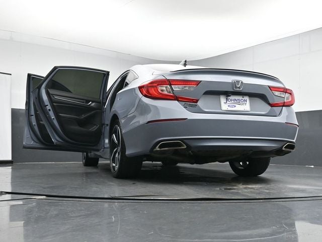 2021 Honda Accord Sport 2.0T