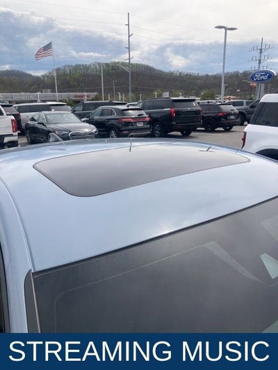 2021 Honda Accord Sport 2.0T