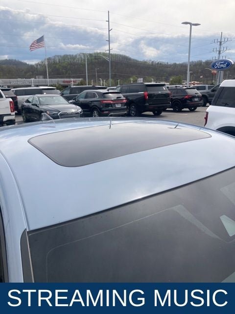 2021 Honda Accord Sport 2.0T