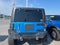 2010 Jeep Wrangler Sport