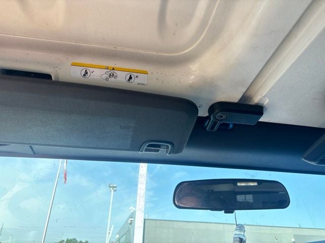 2010 Jeep Wrangler Sport