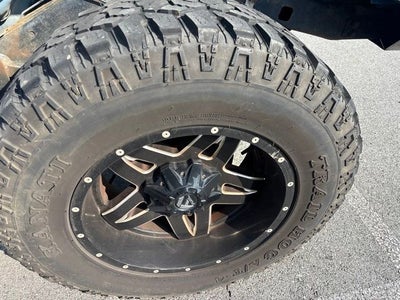2010 Jeep Wrangler Sport