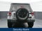 2011 Jeep Wrangler Unlimited Unlimited Sport