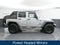 2011 Jeep Wrangler Unlimited Unlimited Sport
